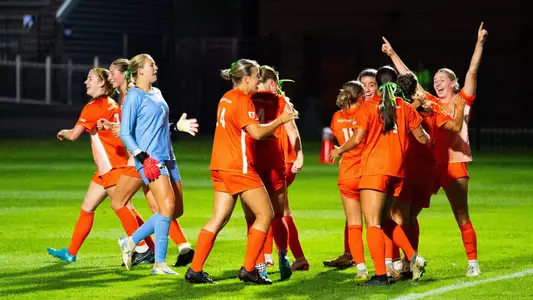 CHAMPAION, IL- August 22, 2024 - Photos taken during the match between the Missouri Tigers and the Illinois Fighting Illini at Demirjian Park in Champaign, IL.
(Phots By Lucas Sun/Illinois Athletics)