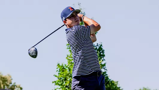 Jackson Buchanan - Qualifying for Folds of Honor Collegiate (Leigh McGuirk)
