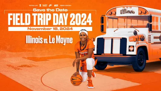 2024 Field Trip Day announcement