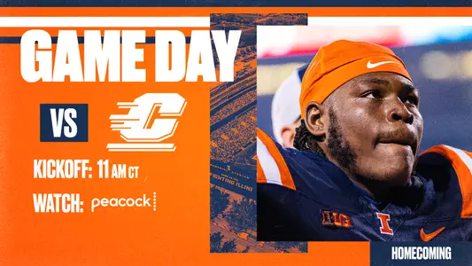 Central Michigan, What to Watch, Game Day