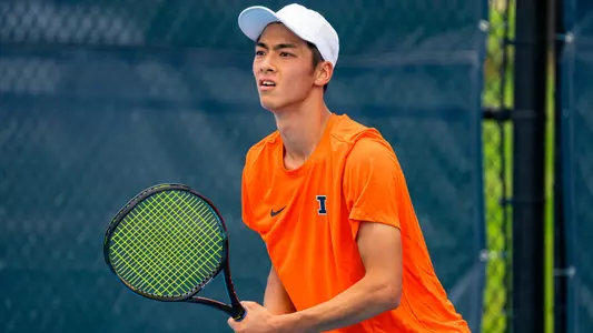 Kenta Miyoshi - Neitzel Family Open 2024