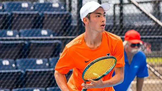 Kenta Miyoshi Neitzel Family Open 3
