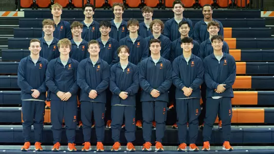 MGYM 2024 team photo
