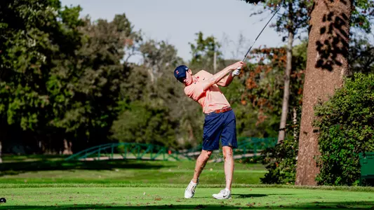 Ryan Voois - OFCC Round 3 (Leigh McGuirk)