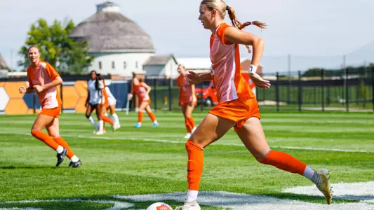 Sarah Foley - 08.31.24 vs. Kentucky