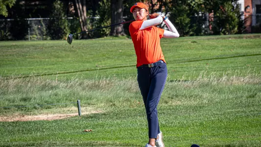 Victoria Zheng - 09.30.24 - Windy City Collegiate Classic