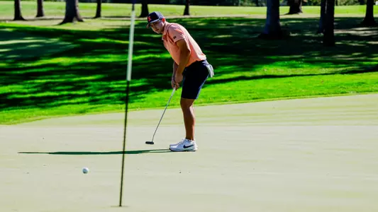 Jackson Buchanan at Windon Memorial Classic (Leigh McGuirk)