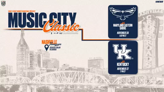 Music City Classic 2024 graphic