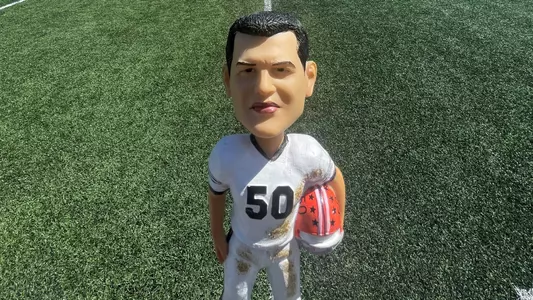 Dick Butkus bobblehead