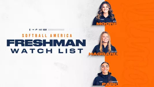 SA Top Freshmen