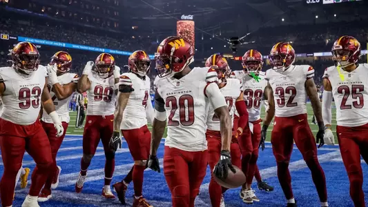 Illini in the NFL Playoffs | Divisional Round