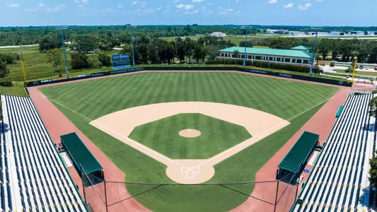 Holman Stadium, Vero Beach