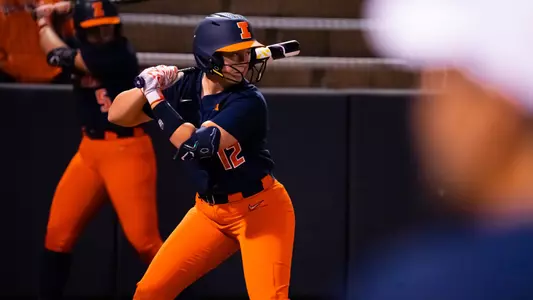 CHAMPAIGN, IL- September 26, 2024 - Photos taken during the match between the Lakeland Muskies and the Illinois Fighting Illini at Eichelberger Field in Champaign, IL.
(Phots By Lucas Sun/Illinois Athletics)