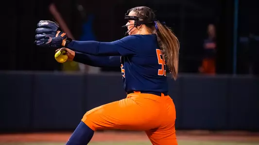 CHAMPAIGN, IL- September 26, 2024 - Photos taken during the match between the Lakeland Muskies and the Illinois Fighting Illini at Eichelberger Field in Champaign, IL.
(Phots By Lucas Sun/Illinois Athletics)