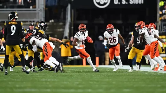 Illini in the NFL | Week 18