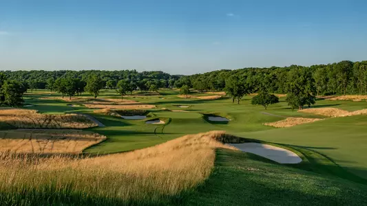 Moraine Country Club