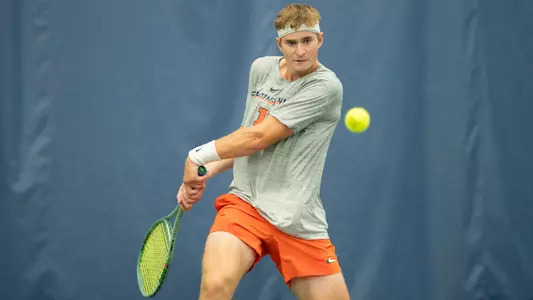 Adam Jilly at ITA Midwest Regional