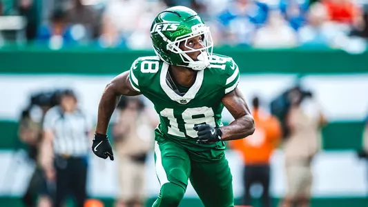 Isaiah Williams - New York Jets