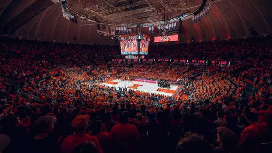 State Farm Center 2025