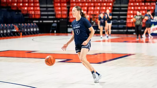 Erica Finney 2024-25
