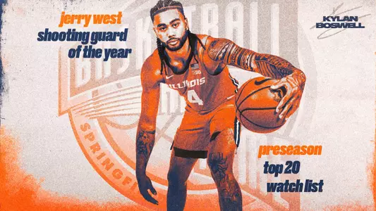 West Award Watch List