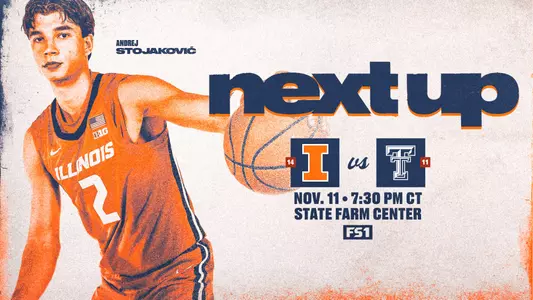 Next Up - #11 Texas Tech_11-11-25