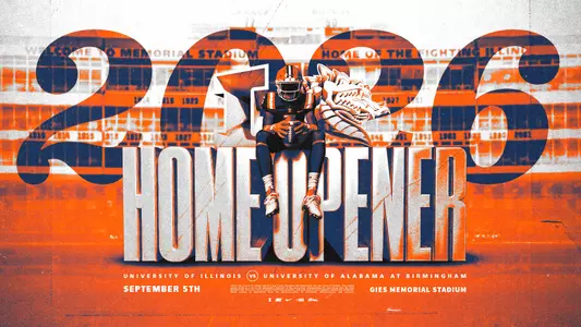 2026 Season Opener graphic