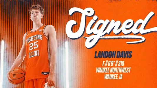 Landon Davis