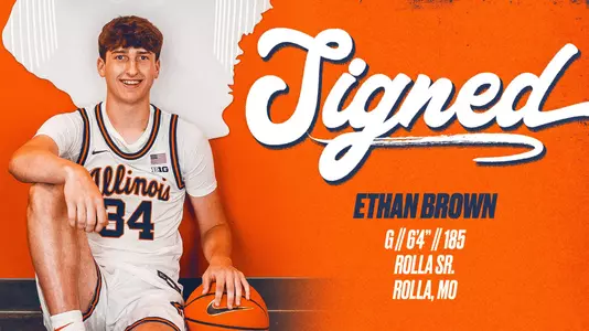 Ethan Brown