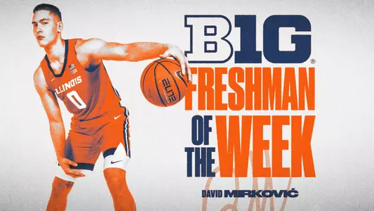 Mirkovic B1G FOTW