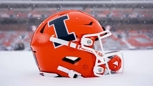 Helmet Snow