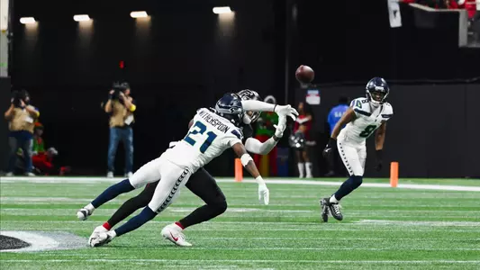 Witherspoon week 14