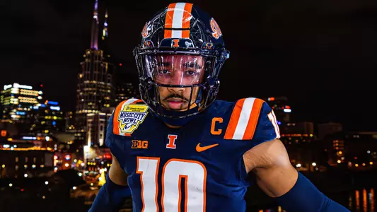 Miles Scott Music City Bowl 2025