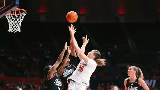 Cearah Parchment vs. Indiana