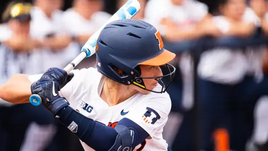 CHAMPAIGN, IL- September 21, 2024 - Photos taken during the match between the Greenville Panthers and the Illinois Fighting Illini at Eichelberger Field in Champaign, IL.
(Phots By Lucas Sun/Illinois Athletics)