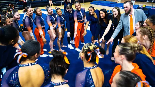 WGYM vs Ohio State 2025