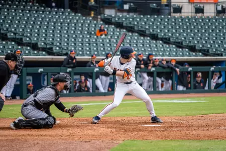 Cameron Chee-Aloy - 02.14.25 vs. Abilene Christian