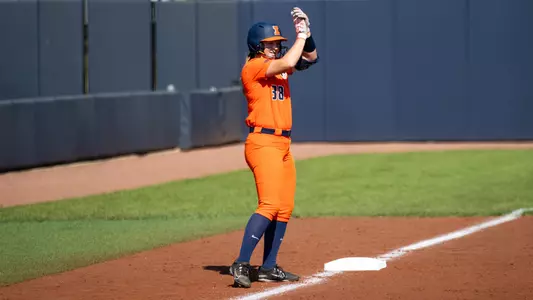 Ellie Haggard - Fall Ball