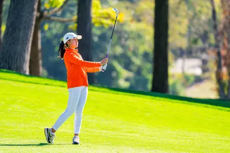Anna Ritter - 2024 Illini Women's Invitational at Medinah
