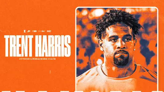 Trent Harris graphics outside linebackers