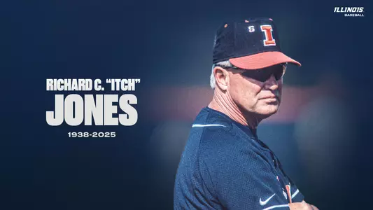 Itch Jones