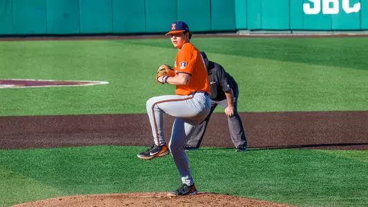 02.23.25 (G2) - Julius Sanchez at Texas State