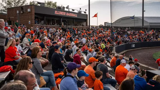 illinois field