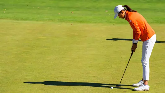Victoria Zheng - The Chevron Collegiate Recap