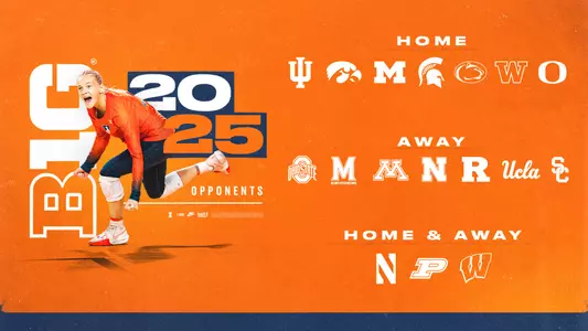B1G Opponents
