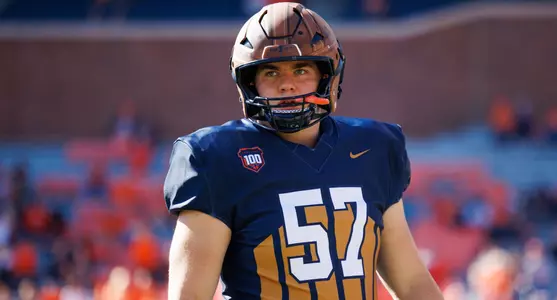 Zach Barrett