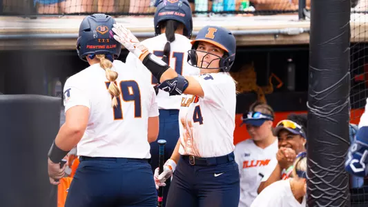 Gabrielle Debevec - Fall Ball