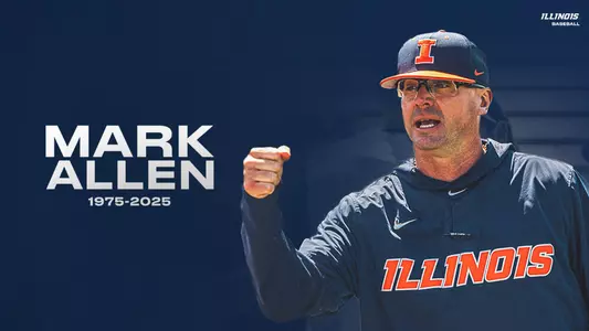 Mark Allen 1975-2025