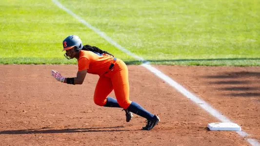 Zoie Howard - Fall Ball