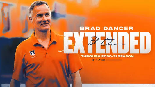 Brad Dancer Contract Extension